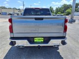 New 2026 Chevrolet Silverado 1500 LT w/ Texas Edition Plus image 3