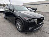 New 2025 MAZDA CX-90 Plug-In Hybrid w/ Preferred image 2