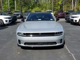 New 2025 Dodge Charger Daytona Scat Pack w/ Track Pack image 2