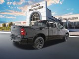 New 2025 RAM 1500 Big Horn image 3