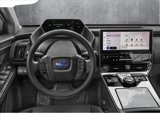 New 2025 Subaru Solterra Limited image 4