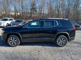 Used 2023 GMC Acadia SLT image 4