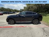 Used 2024 Mercedes-Benz GLC 300 4MATIC image 3