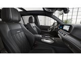 New 2025 Mercedes-Benz GLE 63 AMG S image 4