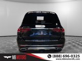 Used 2022 Mercedes-Benz GLS 450 4MATIC image 4