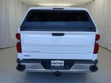 Used 2022 Chevrolet Silverado 1500 LT w/ Leather Package image 3