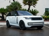 Used 2023 Land Rover Range Rover SE image 3