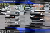 Used 2017 Chevrolet Silverado 1500 LT w/ Texas Edition image 3