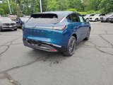 New 2025 Nissan Murano Platinum image 5