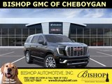 New 2025 GMC Yukon Denali w/ Denali Reserve Package image 3
