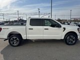 New 2025 Ford F150 STX image 6