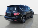 Used 2019 Nissan Armada SL w/ Premium Package image 5