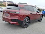 New 2025 BMW iX xDrive50 image 4