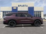 New 2026 Chevrolet Traverse RS w/ LPO, Floor Liner Package image 5
