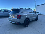 Used 2024 Kia Sorento SX Prestige image 5