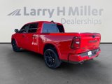 New 2025 RAM 1500 Laramie image 3