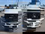 New 2025 Ford F250 XLT w/ Black Appearance Package image 2