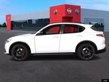 New 2025 Alfa Romeo Stelvio Sprint image 3