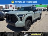 New 2025 Toyota Tundra Limited w/ TRD Off-Road Package image 3