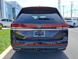 New 2025 Volkswagen Atlas SE image 5