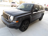 Used 2017 Jeep Patriot 75th Anniversary w/ Power Value Group image 4