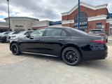 New 2025 Mercedes-Benz S 580 4MATIC Sedan image 4