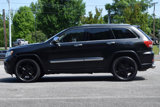 Used 2011 Jeep Grand Cherokee Limited w/ Luxury Group II image 3