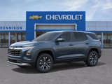 New 2026 Chevrolet Equinox LT image 2