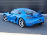 Certified 2024 Porsche 718 Cayman GT4 RS image 3