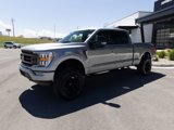 Used 2021 Ford F150 Lariat image 3