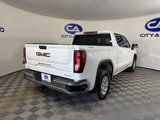 Used 2024 GMC Sierra 1500 SLE image 5