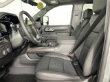 New 2025 Chevrolet Silverado 3500 LTZ w/ LTZ Premium Package image 2