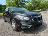Used 2015 Chevrolet Cruze LT image 6