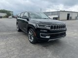 Used 2024 Jeep Wagoneer Series III w/ Premium Group I image 3
