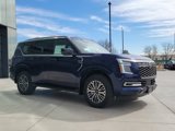 New 2025 Nissan Armada SL w/ Captain's Chari Seat Package image 4
