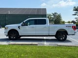Used 2021 Ford F150 XLT image 4