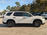 Used 2024 Honda Pilot TrailSport image 2