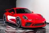 Used 2018 Porsche 911 GT3 image 2