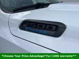 Certified 2022 RAM 1500 Big Horn image 2