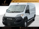 Used 2023 RAM ProMaster 2500 image 1
