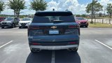 Certified 2025 Chevrolet Traverse LT image 6