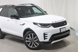 Used 2023 Land Rover Discovery S R-Dynamic image 3