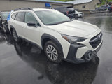 Used 2025 Subaru Outback Premium w/ Popular Package #1A image 4