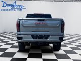 New 2025 GMC Sierra 2500 AT4 w/ AT4 Preferred Package image 4