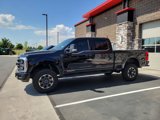 Used 2024 Ford F250 Lariat w/ Lariat Ultimate Package image 4