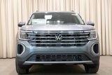 New 2025 Volkswagen Atlas SE image 4