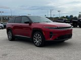 New 2025 Jeep Wagoneer Limited image 2