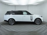 New 2025 Land Rover Range Rover Long Wheelbase SE image 4