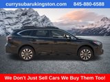 New 2025 Subaru Outback Limited image 2