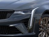 New 2026 Cadillac CT4 V Blackwing w/ Technology Package image 6